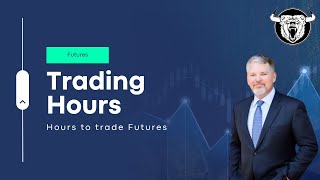 Futures Trading Hours When Can You Trade Them [upl. by Engedi960]