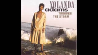 Yolanda Adams  Through The Storm [upl. by Occir]