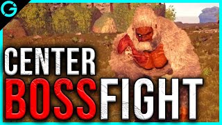 Ark Center BOSS FIGHT Guide ALPHA BETA amp GAMMA [upl. by Prospero279]