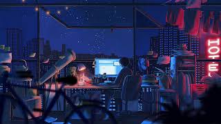 3 AM Coding Session  Lofi Hip Hop Mix Study amp Coding Beats [upl. by Canty]