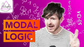 How to do Modal Logic  Attic Philosophy [upl. by Matheson523]