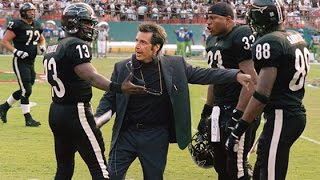 Any Given Sunday  Original Theatrical Trailer [upl. by Ursel]