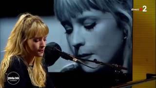 Angèle  Tout oublier Live [upl. by Sissy]