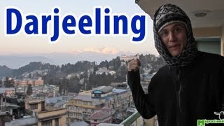 Darjeeling India  Travel Guide and Attractions [upl. by Paza855]