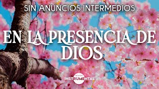 Música Cristiana Instrumental Relajante Para Estudiar Trabajar Descansar HeavenInstrumental [upl. by Calista]