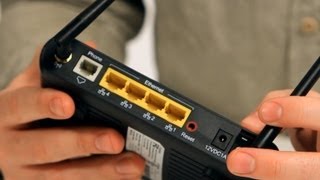 What Is a Gigabit Router  Internet Setup [upl. by Gnidleif]