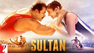 Relive the Magic of Sultan  Salman Khan  Anushka Sharma [upl. by Wolfy719]