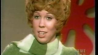 Vicki Lawrence on The Dating Game 1971 [upl. by Ecinereb]