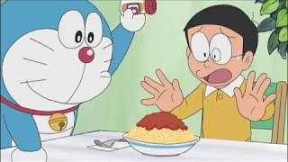 DORAEMON  Big G Master Chef [upl. by Willdon]