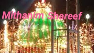 Mithanim shareef dargah Nagpur [upl. by Gauthier]