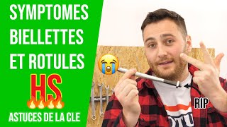 🔥Biellettes et Rotules HS  4 diagnostiques infaillibles ✅ [upl. by Thaine647]