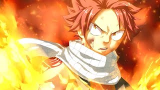 Fairy Tail OST  Battle  Epic Music Mix [upl. by Hak]