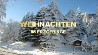 Weihnachten im Erzgebirge  MeikelTVde [upl. by Franchot]