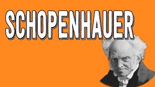 Art Buddhism and Schopenhauer  Philosophy Tube [upl. by Alcock]