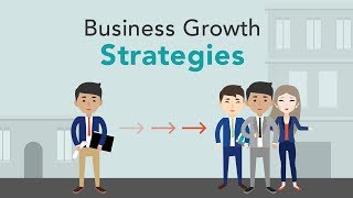 7 Strategies to Grow Your Business  Brian Tracy [upl. by Inkster]