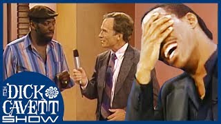 Uncle Ray Has Eddie Murphy In Stitches  The Dick Cavett Show [upl. by Deron]