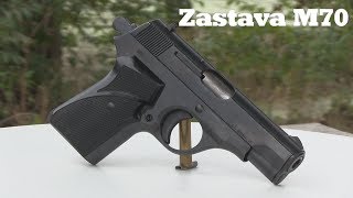 Zastava M70  First Impression [upl. by Cod]