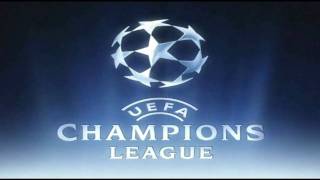 UEFA Champions League 20082009 Opening [upl. by Wimsatt]