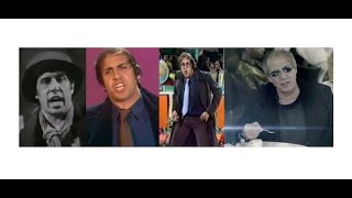 Adriano Celentano  Prisencolinensinainciusol Tribute [upl. by Hajidak]