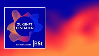 ZUKUNFT GESTALTEN  der neue Podcast der Bertelsmann Stiftung ist online I Trailer [upl. by Kyne816]