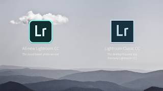 The AllNew Lightroom CC An Overview  Adobe Lightroom [upl. by Warga]