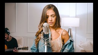 Ausência  Marília Mendonça Gabi Luthai cover [upl. by Adam]