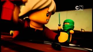 Ninjago Harumis Backstory REVEALED  EXPLAINED [upl. by Adniram]