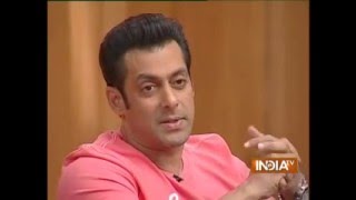 Salman Khan in Aap Ki Adalat Part 3 [upl. by Gonyea]