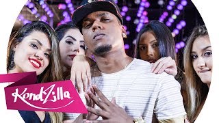 MC Gustta  Eita Buh KondZilla [upl. by Enimassej]