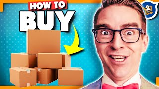 How To Buy On Amazon  Full StepByStep Shopping Tutorial For Beginners [upl. by Caughey496]