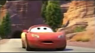 Cars Disney ￼Cinemagic Promo [upl. by Akcir250]