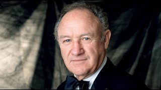 Top 10 Gene Hackman Movies [upl. by Norehs]