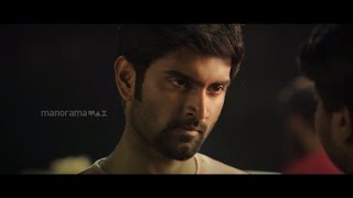 Imaikkaa nodigal climax malayalamNayanthara Atherva [upl. by Winfred285]