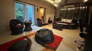 Luxurious 3200sft semi furnished Apartment For sale at Uttara [upl. by Gans]