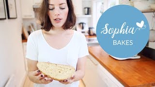 How to make Thermomix Artisan Bread  Sophias Kitchen [upl. by Eb]