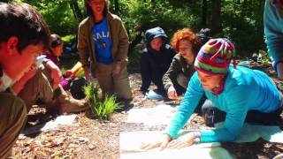 Why Work For Outward Bound  NC Outward Bound [upl. by Nye171]