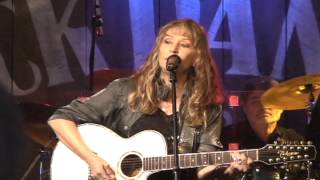 Juice Newton amp Exile  quotAngel of The Morningquot [upl. by Nonie]