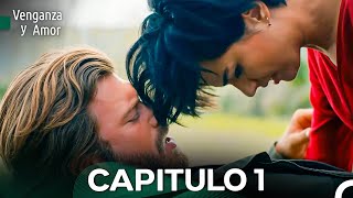 Venganza y Amor Capitulo 1 Doblado En Español [upl. by Erdnassac]