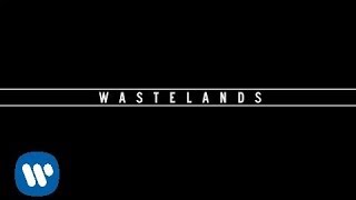 Wastelands Official Lyric Video  Linkin Park [upl. by Kelda]