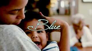 Beyoncé  Blue ft Blue Ivy Lyrics [upl. by Borek]