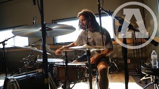 Turnover  Cutting My Fingers Off  Audiotree Live [upl. by Htesil]