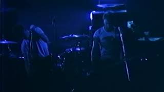 New Order  Thieves like Us Live at Alabamahalle Munich 1984 [upl. by Torrence]