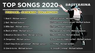 SONG COLLECTION 2020  michael jackson one hour nonstop [upl. by Persson]