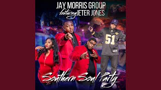 Southern Soul Party feat Jeter Jones [upl. by Wilder]