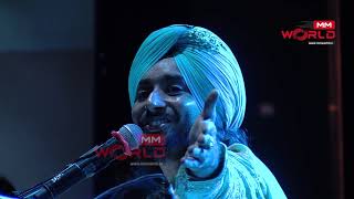 Beet Jaania  Satinder Sartaaj  Live Ludhiana Show [upl. by Merta]