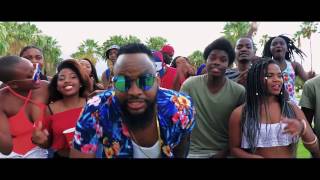 Gazza ft Suzy Eises  Get It On official music video [upl. by Tanitansy]