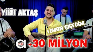 Yiğit Aktaş  Limon Çiçeğim  aşkprodüksiyon yiğitaktaş yeniklip aşk limonçiçeğim [upl. by Enajaras]