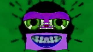 Klasky Csupo 1998 Effects Effects [upl. by Nawud]