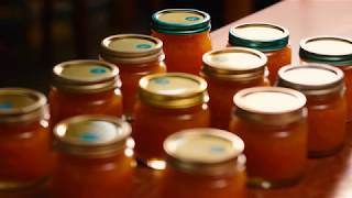 Seville Orange Marmalade Recipe [upl. by Kus623]