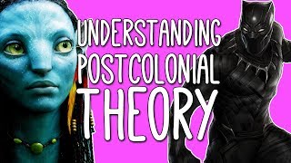 Postcolonialism WTF An Intro to Postcolonial Theory [upl. by Ameh]